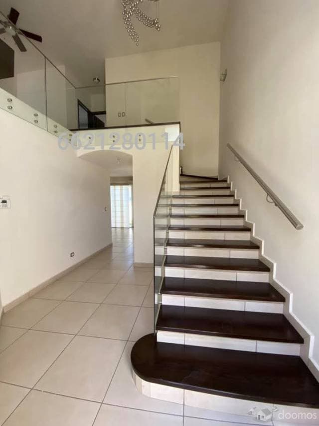 LA ENCANTADA RESIDENCIAL, Casa en renta equipada — foto 2
