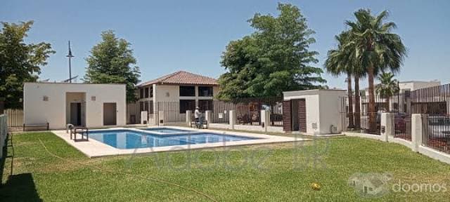 LA ENCANTADA RESIDENCIAL, Casa en renta equipada — foto 12