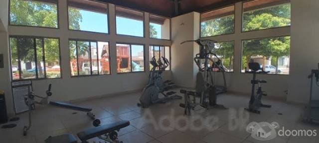 LA ENCANTADA RESIDENCIAL, Casa en renta equipada — foto 13