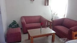 DEPARTAMENTO CON TODOS LOS SERVICIOS AMUEBLADO