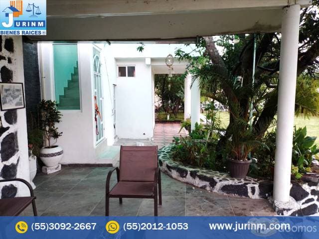 CASA EN VENTA EN NEPANTLA TEPETLIXPA — foto 2