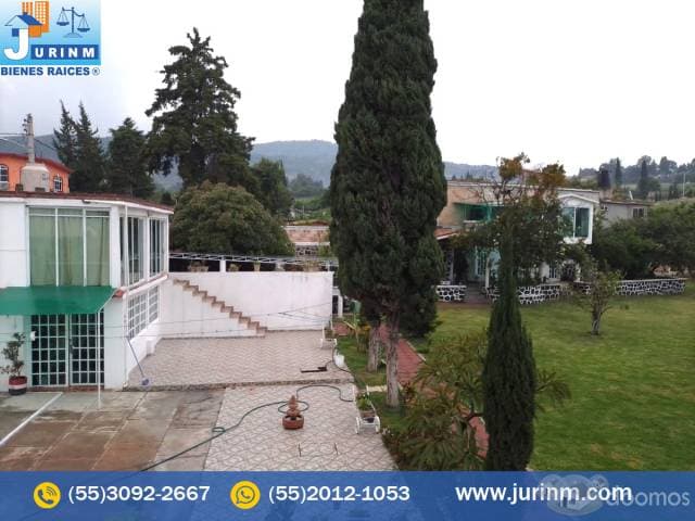 CASA EN VENTA EN NEPANTLA TEPETLIXPA — foto 5