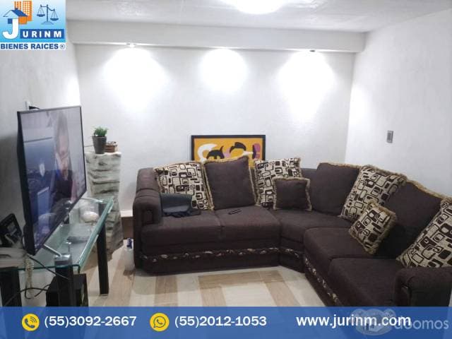 CASA EN VENTA EN NEPANTLA TEPETLIXPA — foto 6