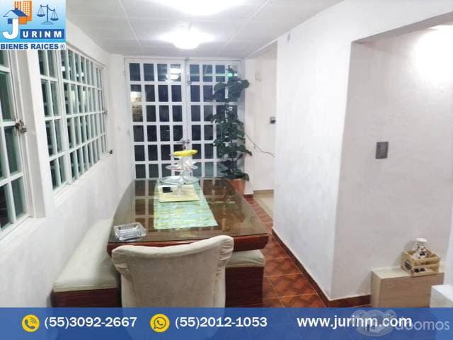 CASA EN VENTA EN NEPANTLA TEPETLIXPA — foto 7