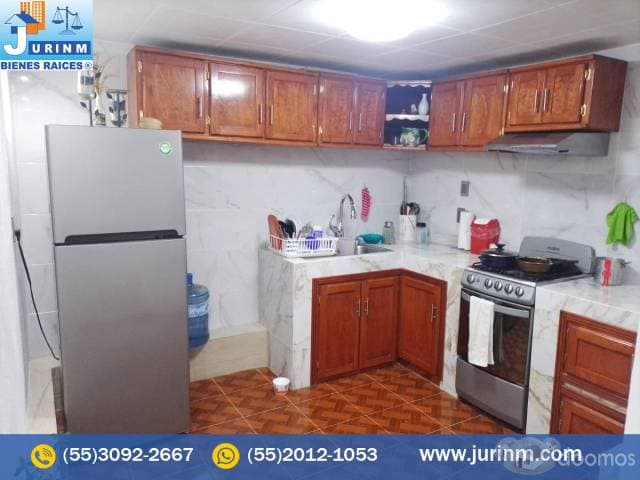 CASA EN VENTA EN NEPANTLA TEPETLIXPA — foto 8