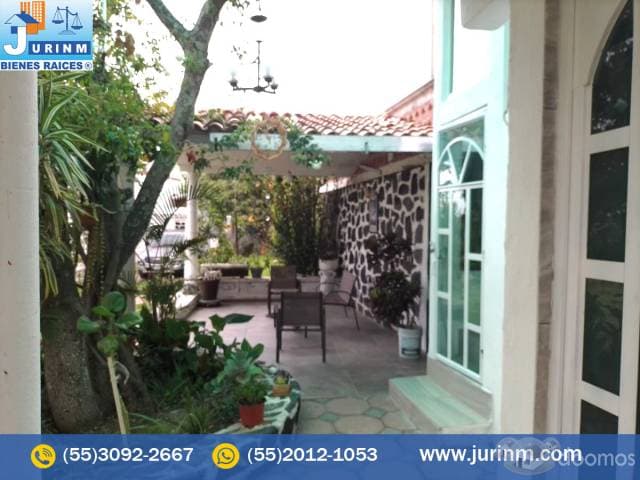CASA EN VENTA EN NEPANTLA TEPETLIXPA — foto 9