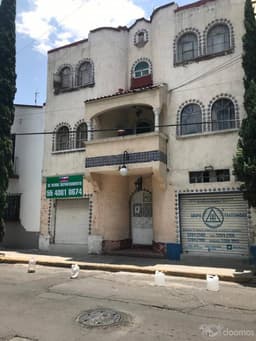 Departamento en Venta en Guadalupe Tepeyac, GAM, CDMX