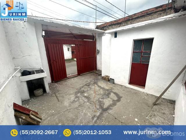 CASA EN RENTA EN CHALCO CENTRO — foto 2