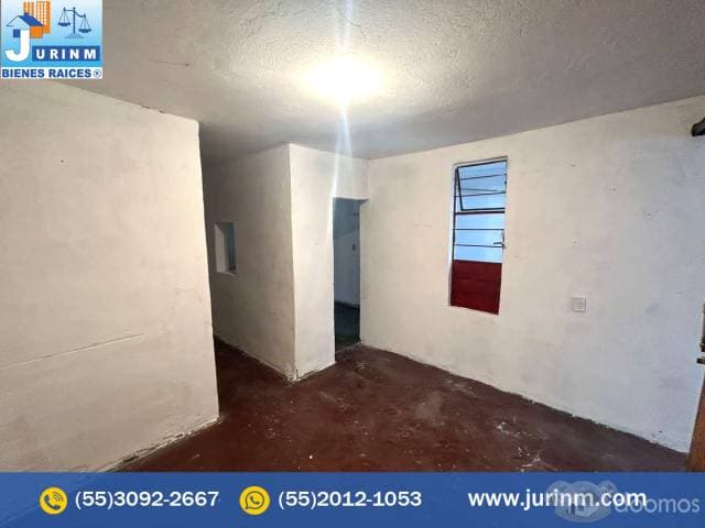CASA EN RENTA EN CHALCO CENTRO — foto 3
