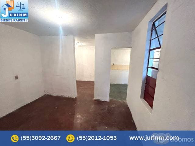 CASA EN RENTA EN CHALCO CENTRO — foto 6