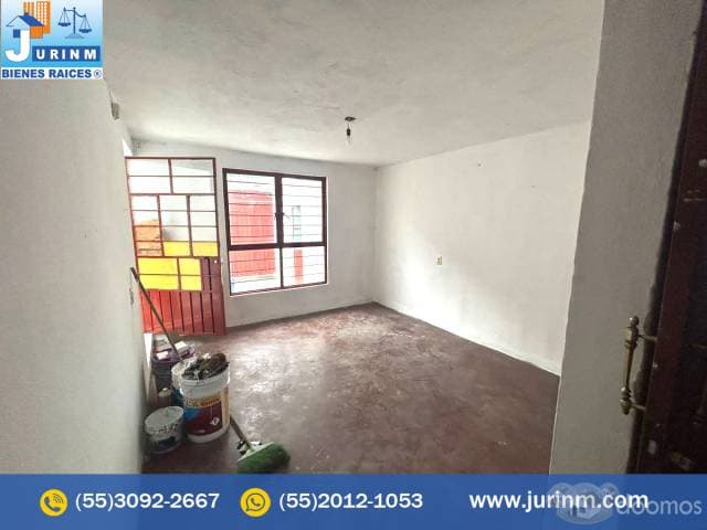 CASA EN RENTA EN CHALCO CENTRO — foto 7