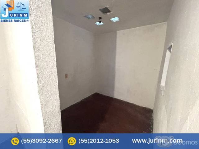 CASA EN RENTA EN CHALCO CENTRO — foto 8