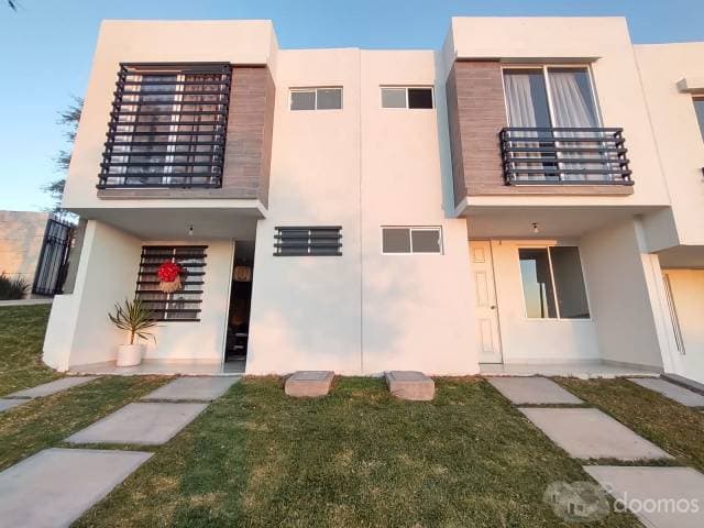 casa en venta león Guanajuato 3 recamaras. arancia portokali residencial