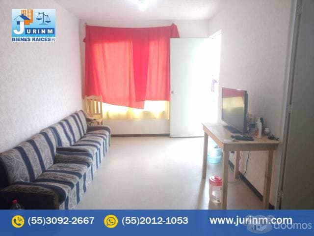 SE VENDE DEPARTAMENTO EN HUEJOTZINGO — foto 4