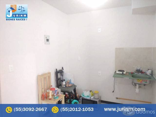SE VENDE DEPARTAMENTO EN HUEJOTZINGO — foto 7