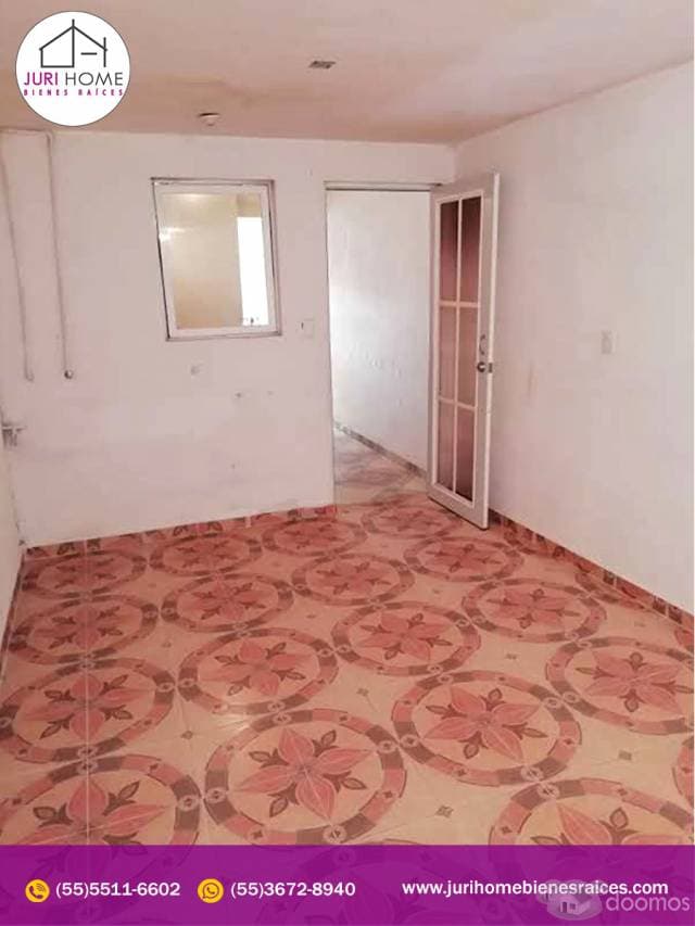 CASA EN VENTA HEROES CHALCO — foto 3
