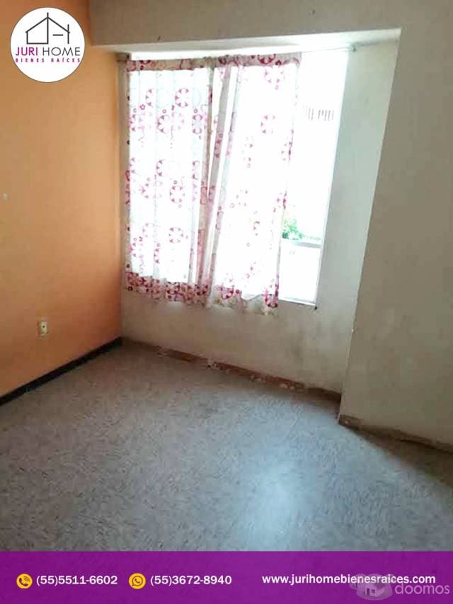 CASA EN VENTA HEROES CHALCO — foto 5