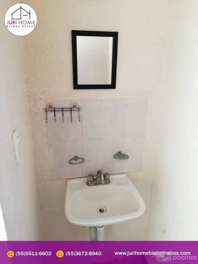 CASA EN VENTA HEROES CHALCO — foto 9