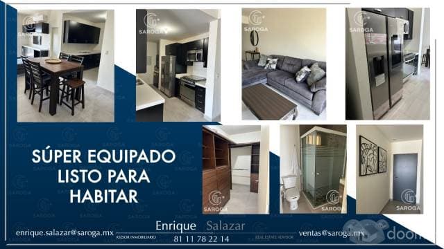 Venta de Precioso Departamento — foto 4