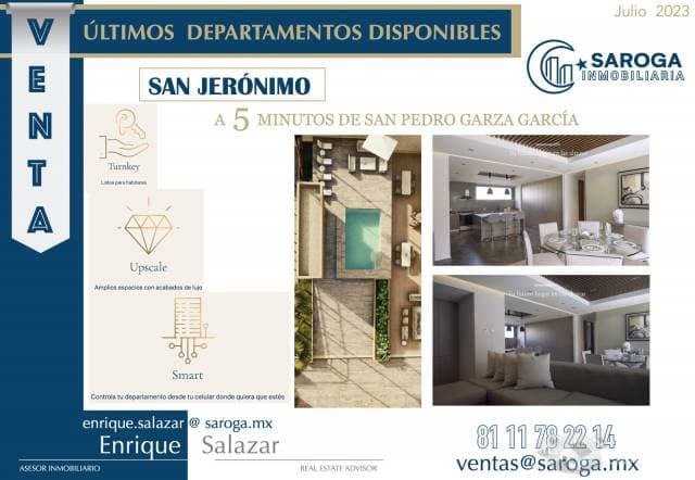 Departamentos de Lujo — foto 2
