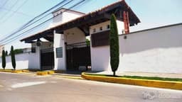 Casa en Renta Residencial Cipreses san Mateo Atenco