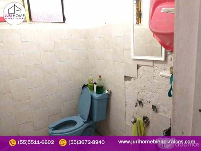 CASA EN VENTA EN VALLE DE CHALCO — foto 4