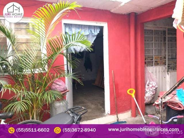 CASA EN VENTA EN VALLE DE CHALCO — foto 8