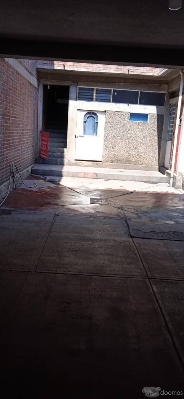 EDIFICIO CON DEPARTAMENTOS EN VENTA EN COL GRANJAS MEXICO — foto 1
