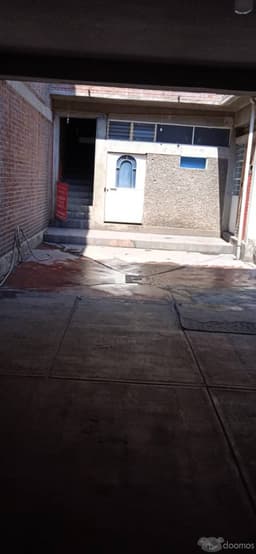 EDIFICIO CON DEPARTAMENTOS EN VENTA EN COL GRANJAS MEXICO
