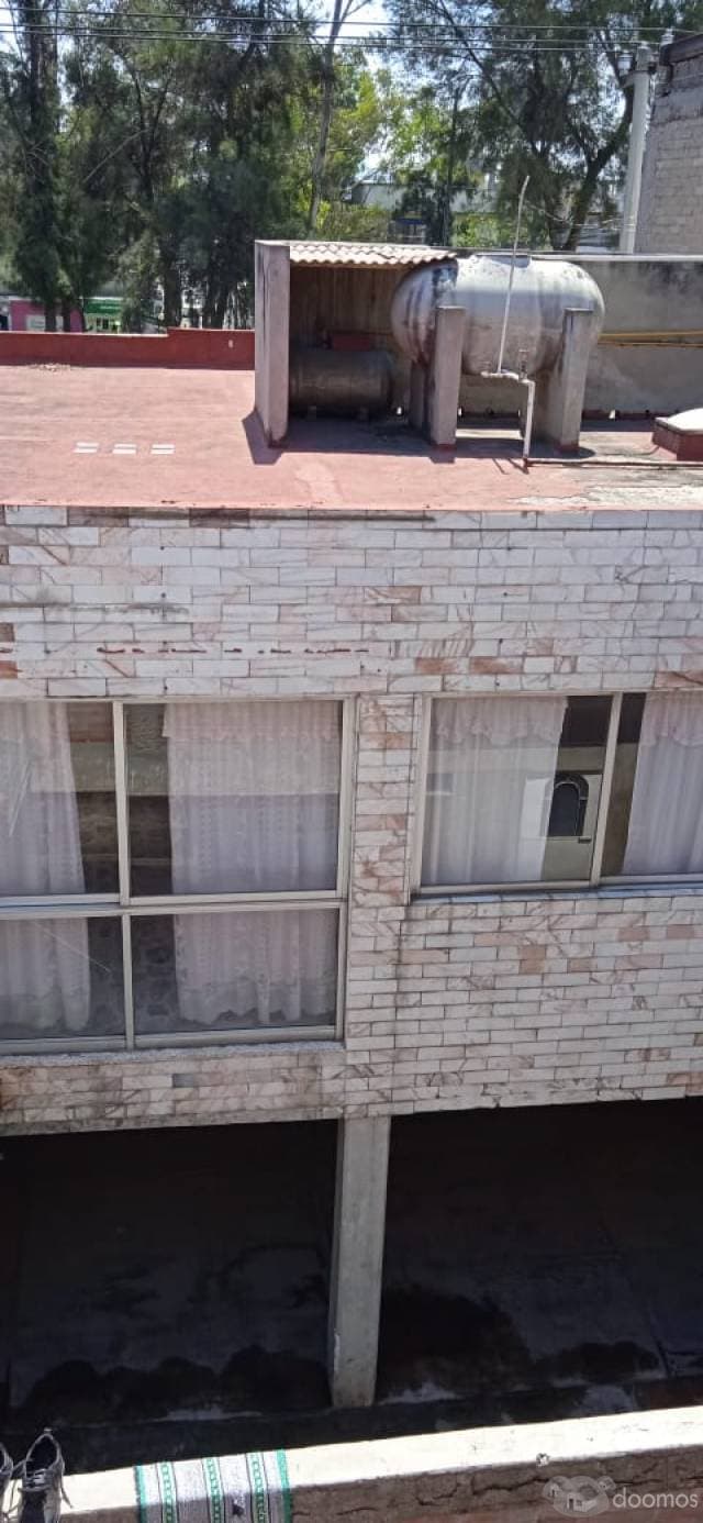 EDIFICIO CON DEPARTAMENTOS EN VENTA EN COL GRANJAS MEXICO — foto 2