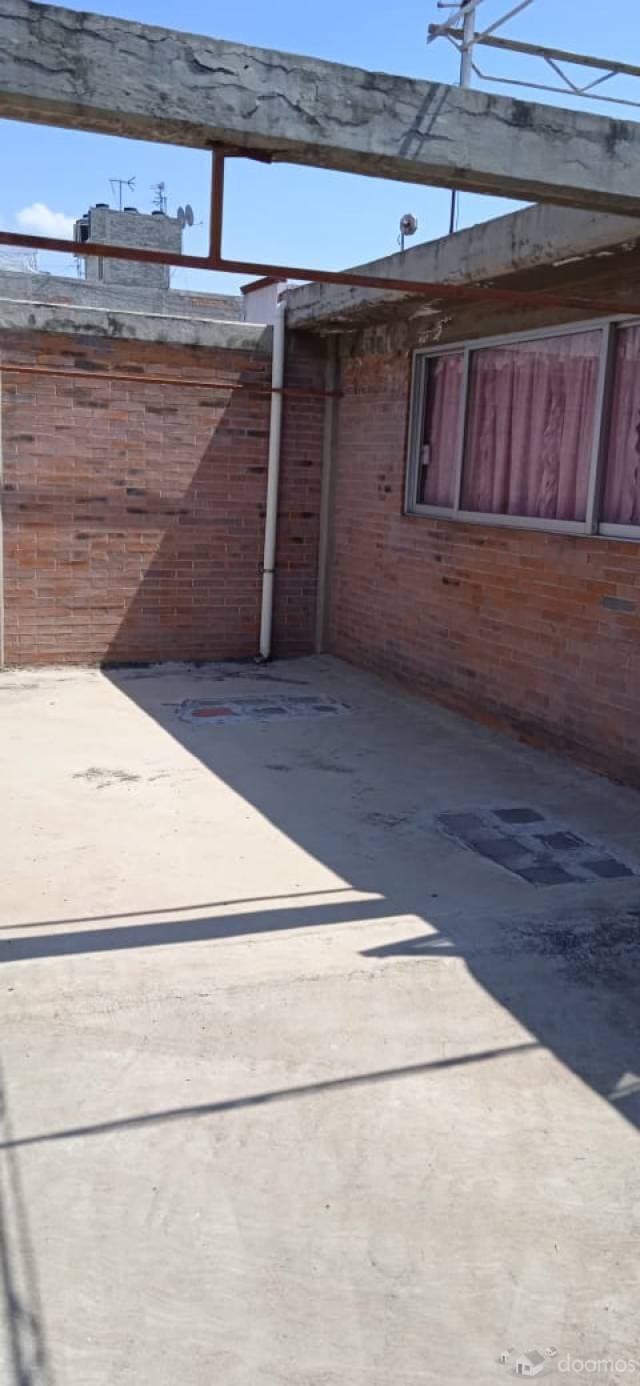 EDIFICIO CON DEPARTAMENTOS EN VENTA EN COL GRANJAS MEXICO — foto 3