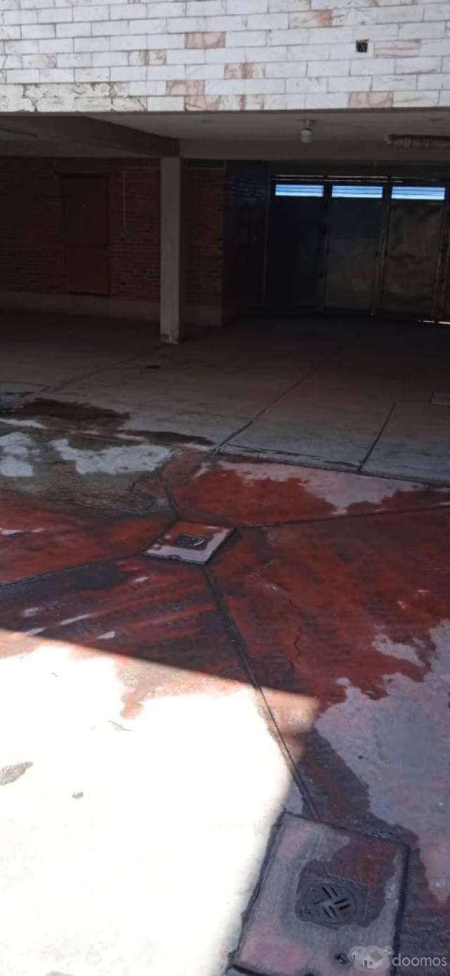 EDIFICIO CON DEPARTAMENTOS EN VENTA EN COL GRANJAS MEXICO — foto 6