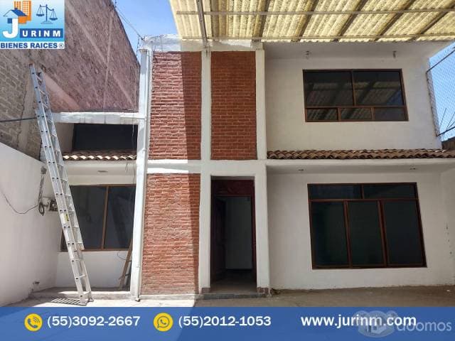 BONITA CASA EN VENTA EN E.Z. CHALCO — foto 3