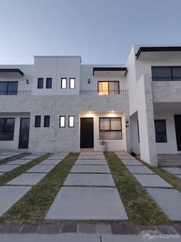 casa en venta leon guanajuato. candora. candora urbanidad