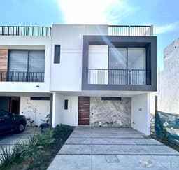 CASA EN VENTA EN ZAPOPAN, REAL DE VALDEPEÑAS, BOREALES