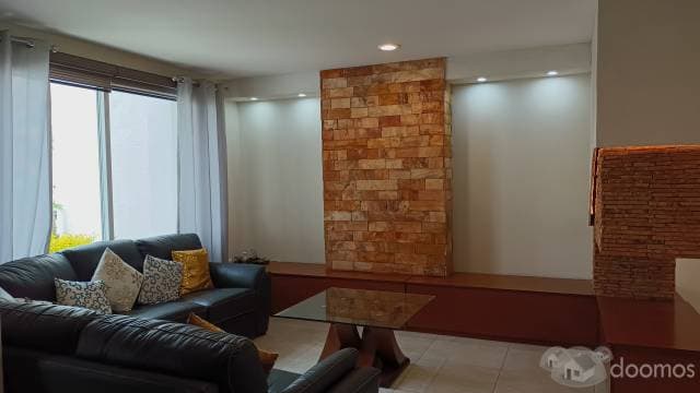 CASA AMUEBLADA EN RENTA EN CHOLULA — foto 11