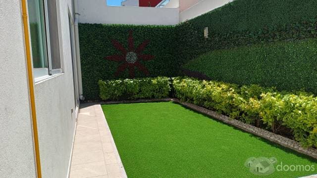 CASA AMUEBLADA EN RENTA EN CHOLULA — foto 14