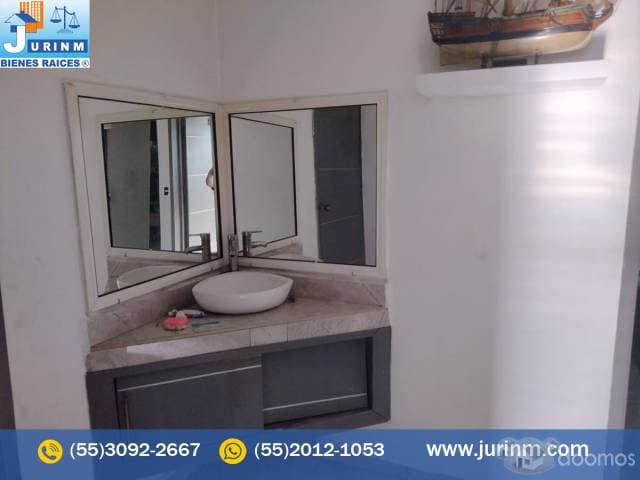 SE VENDE CASA EN SAN LUCAS CHALCO — foto 4