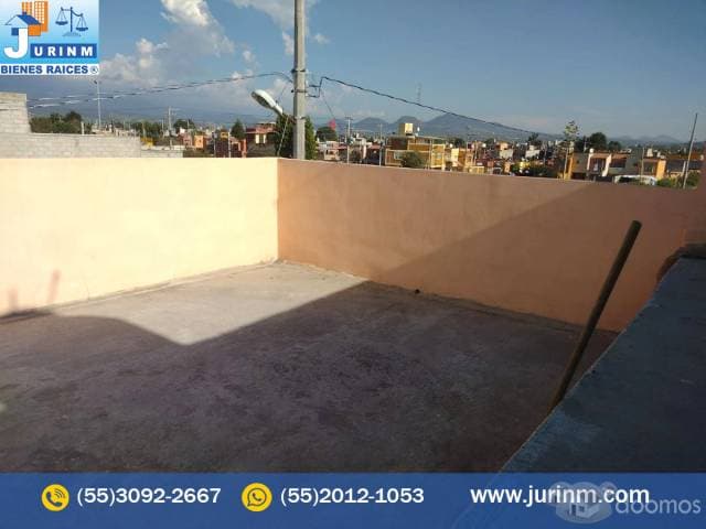SE VENDE CASA EN SAN LUCAS CHALCO — foto 7