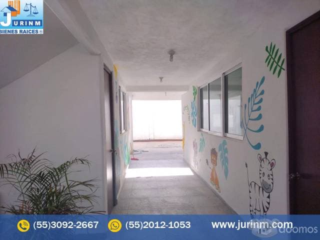 SE VENDE PROPIEDAD IDEAL PARA JARDIN DE NIÑOS — foto 3