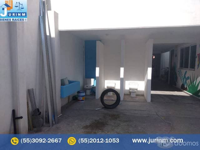 SE VENDE PROPIEDAD IDEAL PARA JARDIN DE NIÑOS — foto 4