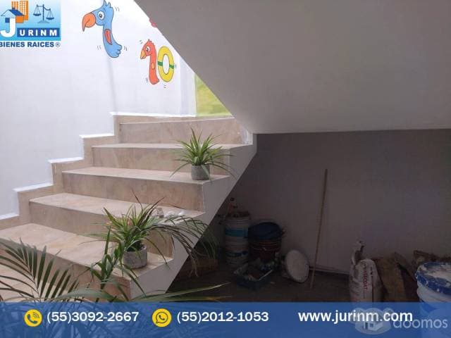 SE VENDE PROPIEDAD IDEAL PARA JARDIN DE NIÑOS — foto 6