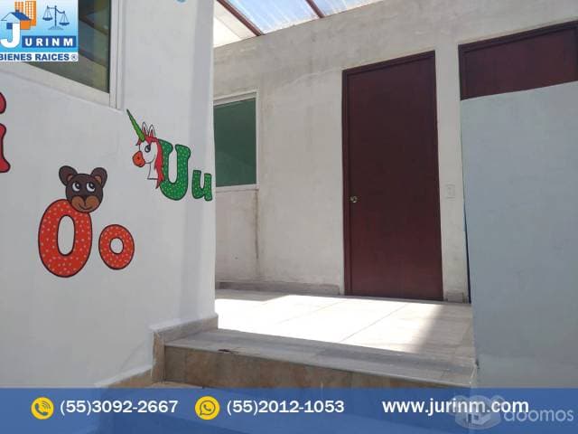SE VENDE PROPIEDAD IDEAL PARA JARDIN DE NIÑOS — foto 7