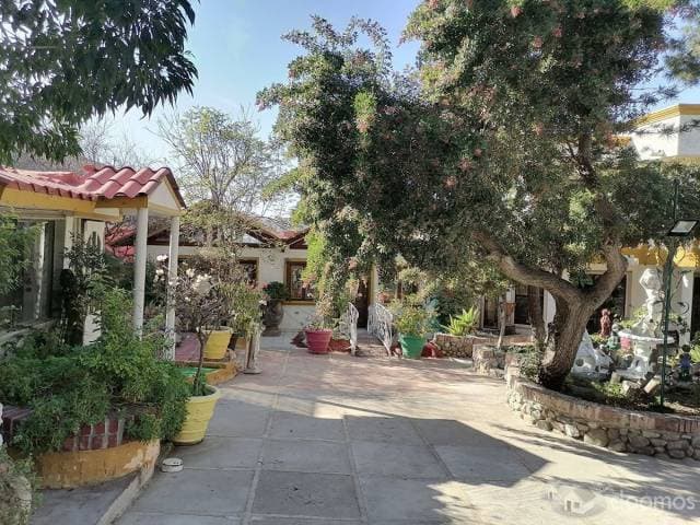 Residencia en Tijuana "Quinta El Rubí" — foto 3