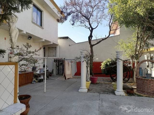 Residencia en Tijuana "Quinta El Rubí" — foto 5