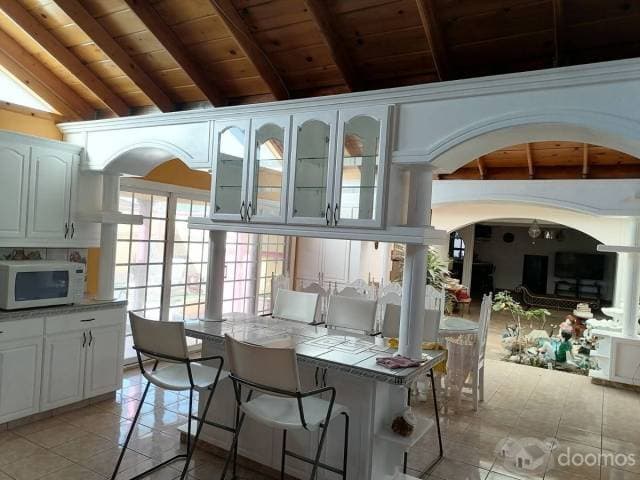 Residencia en Tijuana "Quinta El Rubí" — foto 7