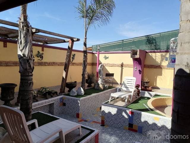 Residencia en Tijuana "Quinta El Rubí" — foto 14