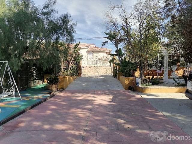 Residencia en Tijuana "Quinta El Rubí" — foto 15