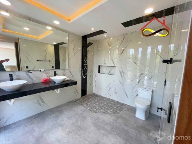 VENTA CASA VIA CUMBRES — foto 6
