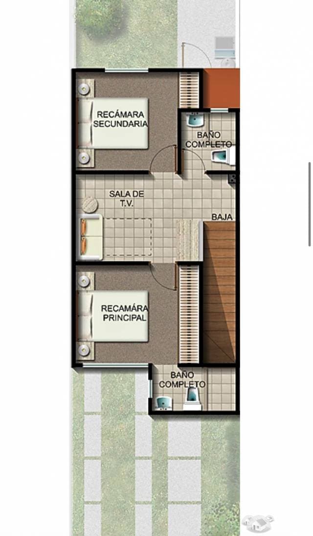 venta de casa — foto 2